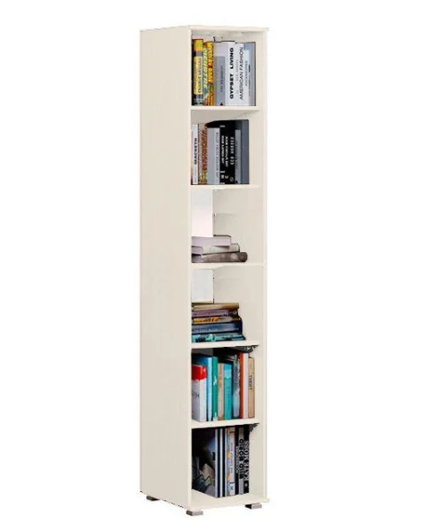 Пенал Белла сандал светлый