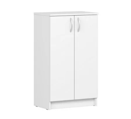 Тумба для обуви ЭВА ТМ-022 белый