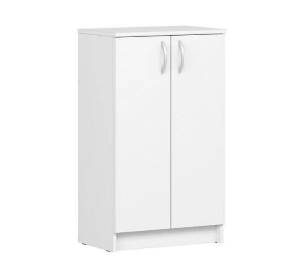 Тумба для обуви ЭВА ТМ-022 белый Тумба для обуви ЭВА ТМ-022 белый