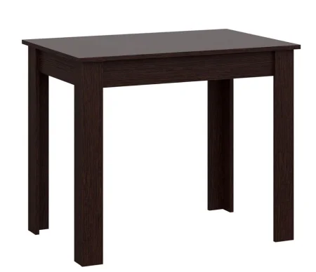 Стол обеденный СО-1 90x60 венге