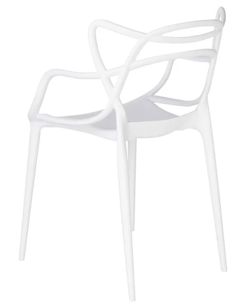 Стул LMZL-PP 601 белый