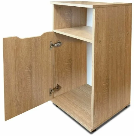 Тумба офисная МД 3.10 дуб сонома