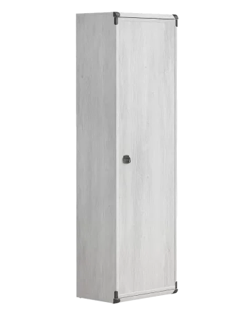 Шкаф Индиана JSZF1D сосна каньон