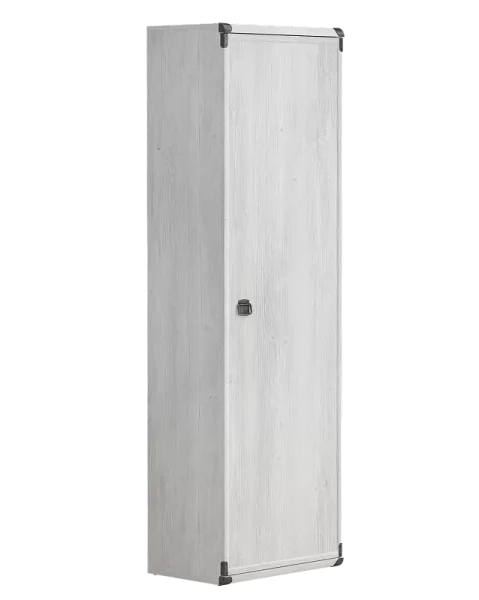 Шкаф Индиана JSZF1D сосна каньон