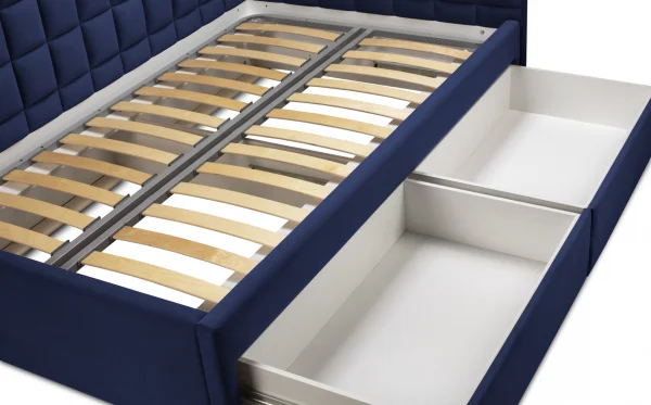 Кровать Юник с ящиками Кровать Юник с ящиками