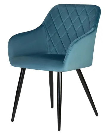 Стул LML-8266 морская волна