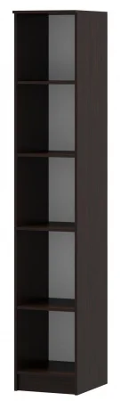 Пенал София Соло венге/дуб белфорт