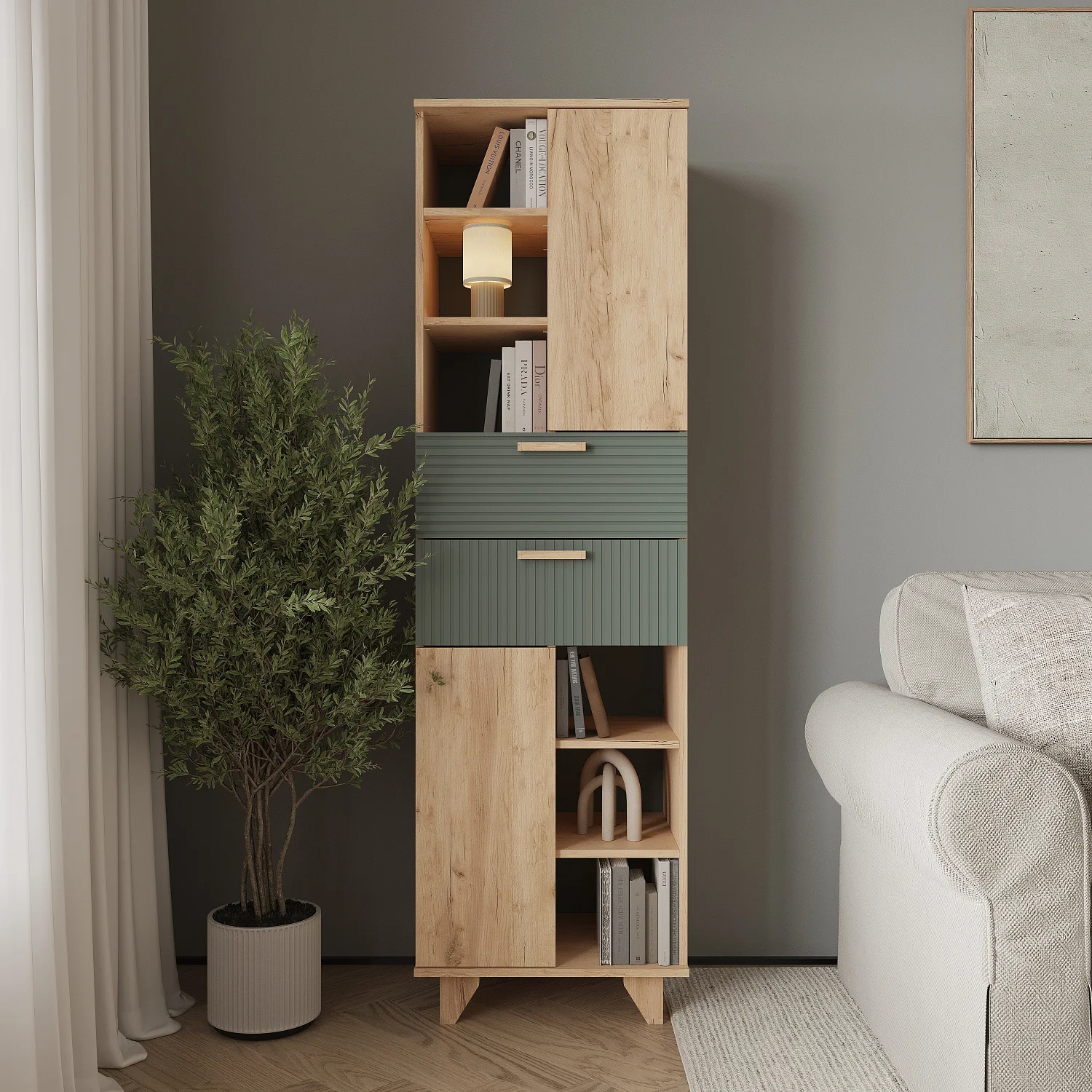 Петровская мебель