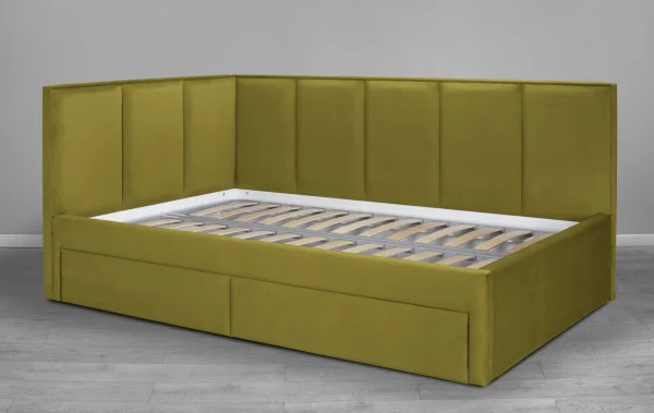 Кровать Лайф с ящиками Кровать Лайф с ящиками