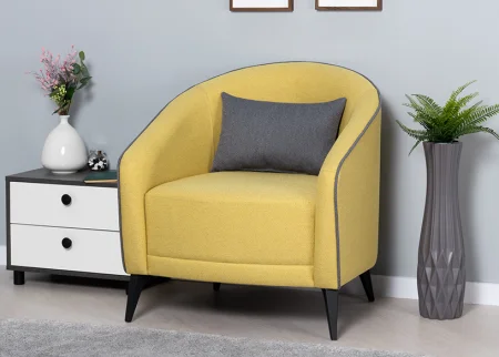 Кресло Бернис