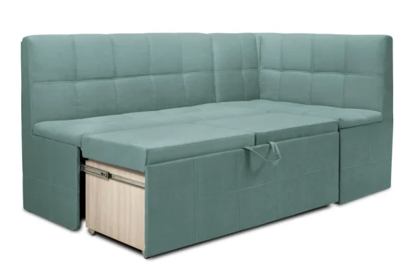 Кухонный уголок со спальным местом Домино Кухонный уголок со спальным местом Домино