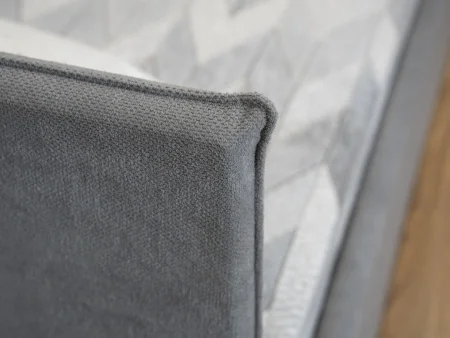 Мягкая кровать Бенто маус