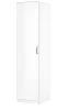 Шкаф Село С 5.013 белый