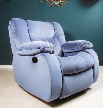 Кресло Эконика-3