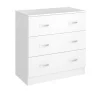 Комод Ронда КМ-02 белое дерево