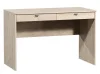 Стол компьютерный Бостон 12.69 дуб эндгрейн элегантный