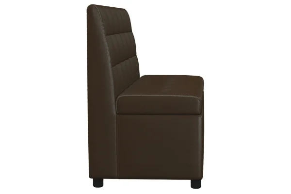 Скамья от КУ Модерн-4 (1200 мм) Скамья от КУ Модерн-4 (1200 мм)