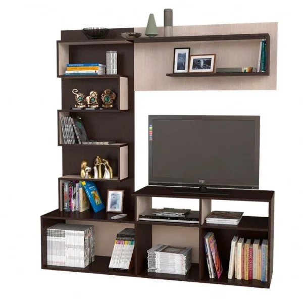 Гостиная Евро венге/лоредо