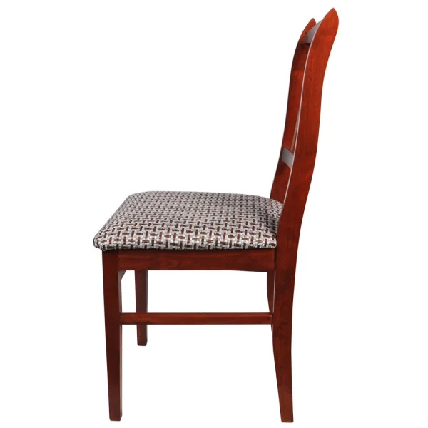 Стул Гольф-1 вишня Стул Гольф-1 вишня