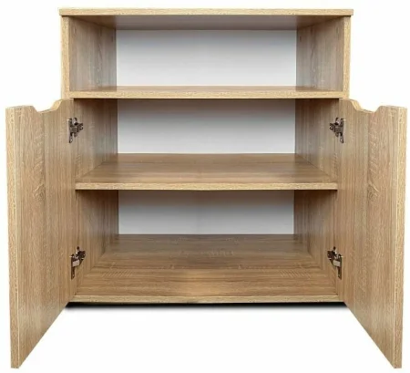 Тумба МД 3.12 дуб сонома