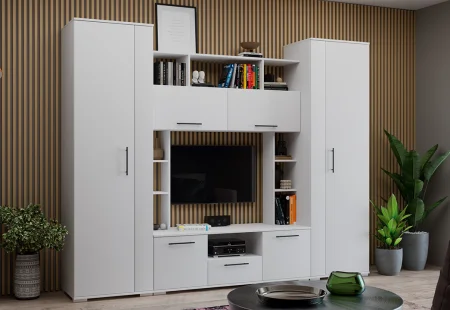 Стенка Белла исп. 2