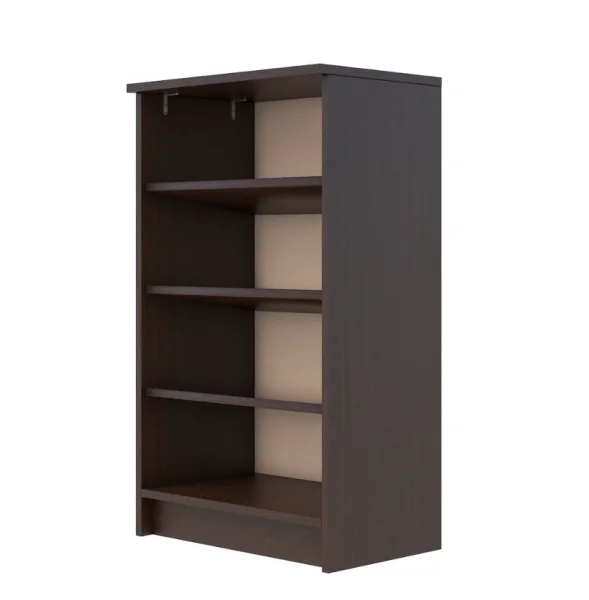 Тумба для обуви ЭВА ТМ-022 венге Тумба для обуви ЭВА ТМ-022 венге