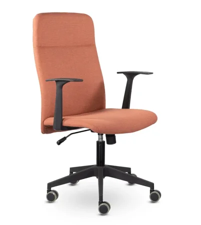 Кресло Софт М-903 TG пластик