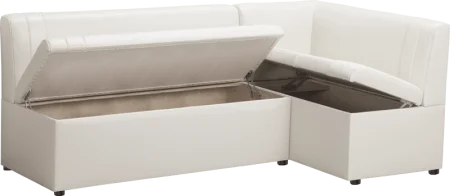 Кухонный угловой диван Уют с ящиками Кухонный угловой диван Уют с ящиками