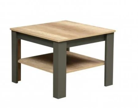 Стол журнальный Прованс 37.26 диамант серый Стол журнальный Прованс 37.26 диамант серый