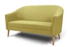 Диван отдыха Арти Velutto 28 Микровелюр