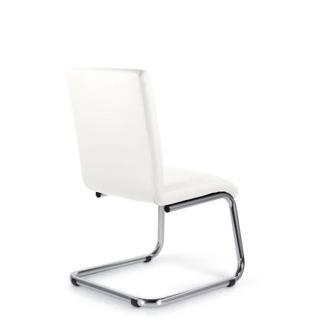 Стул Лайм хром