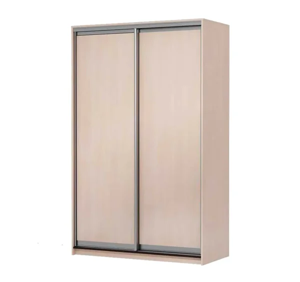 Шкаф-купе Мираж 10.2 дуб млечный