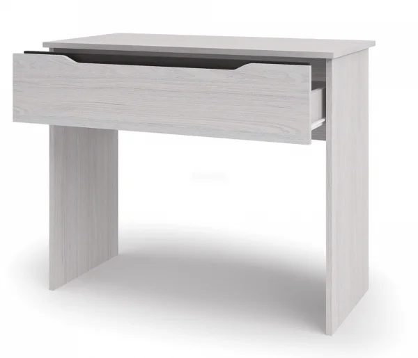 Стол макияжный Валенсия СТМ-011 ясень анкор светлый Стол макияжный Валенсия СТМ-011 ясень анкор светлый