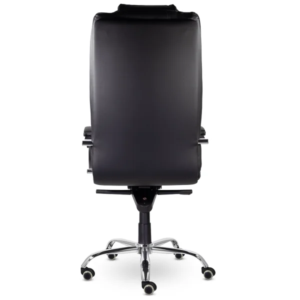 Кресло Борн С-44 хром
