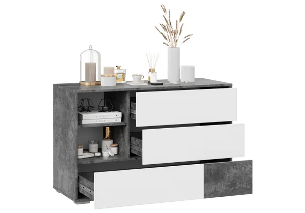 Комод Монтерей исп.2 Комод Монтерей исп.2