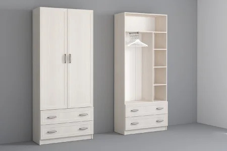 Молодежная мебель Колибри рамка бодега