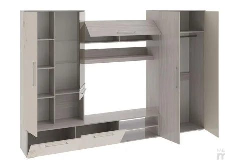 Стенка Мишель