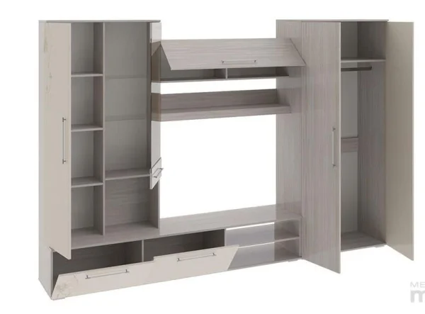 Стенка Мишель