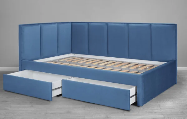 Кровать Лайф с ящиками Кровать Лайф с ящиками