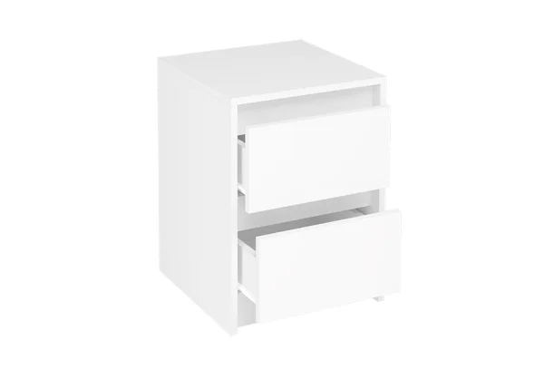 Тумба Айден ТБ06-400 белый Тумба Айден ТБ06-400 белый