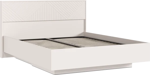 Кровать парящая Флэш 1,6 кашемир Кровать парящая Флэш 1,6 кашемир