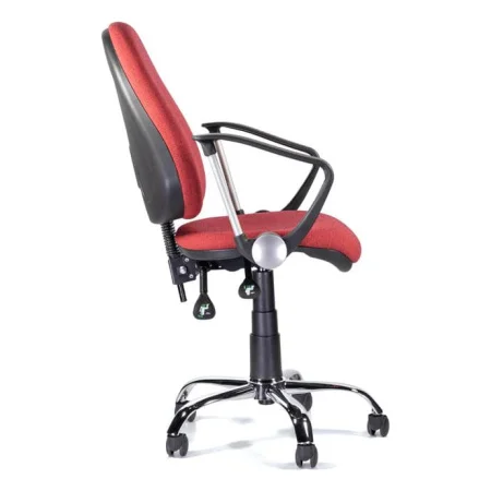 Кресло Мартин Люкс Нептун хром