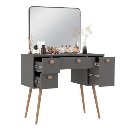 Трюмо 4-25919 графит