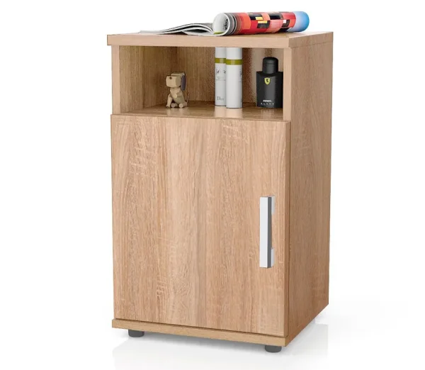 Тумба прикроватная Бонус дуб сонома Тумба прикроватная Бонус дуб сонома