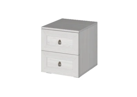 Тумба прикроватная Алисия анкор светлый