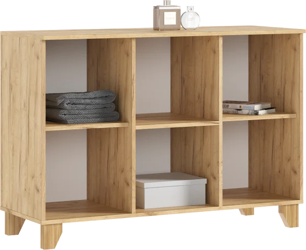 Комод Ирис 1200 браш мени грин/дуб крафт Комод Ирис 1200 браш мени грин/дуб крафт