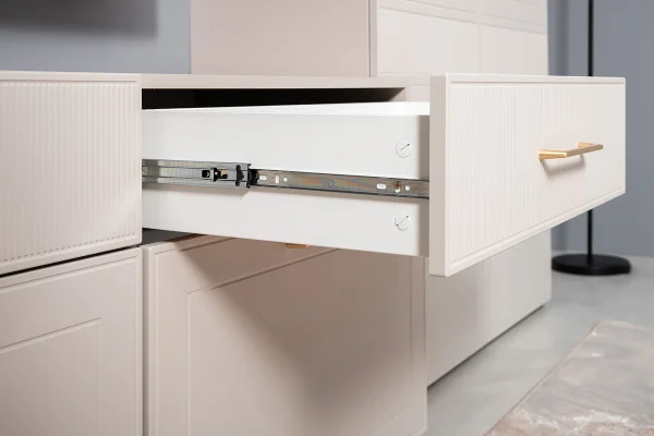 Тумба под ТВ Ричфорд 16.61 моно керамика/кашемир