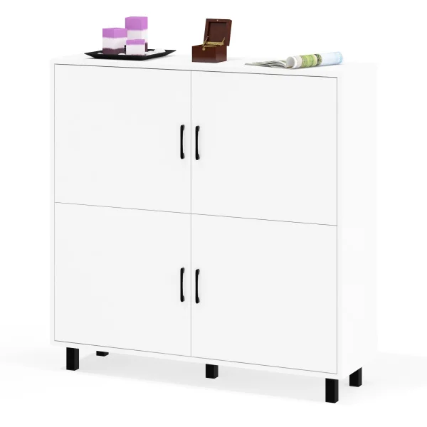 Комод 126-1204 белый Комод 126-1204 белый