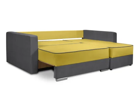 Мягкий угол Перс