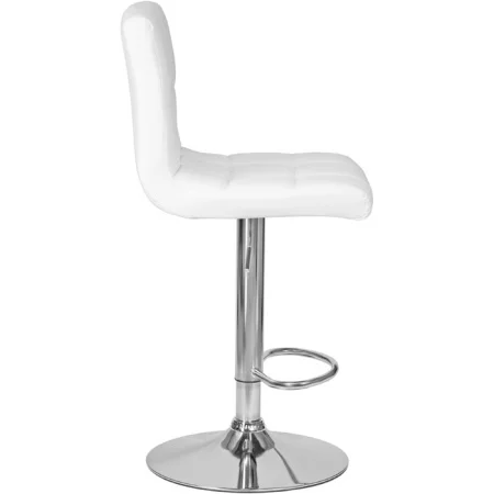 Барный стул LM-5006 белый